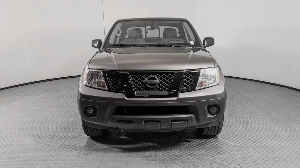 Florida Fine Cars - Used NISSAN FRONTIER 2021 ORLANDO SV