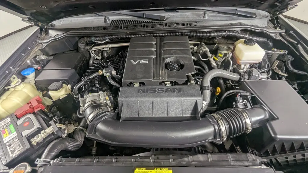 Florida Fine Cars - Used NISSAN FRONTIER 2021 ORLANDO SV