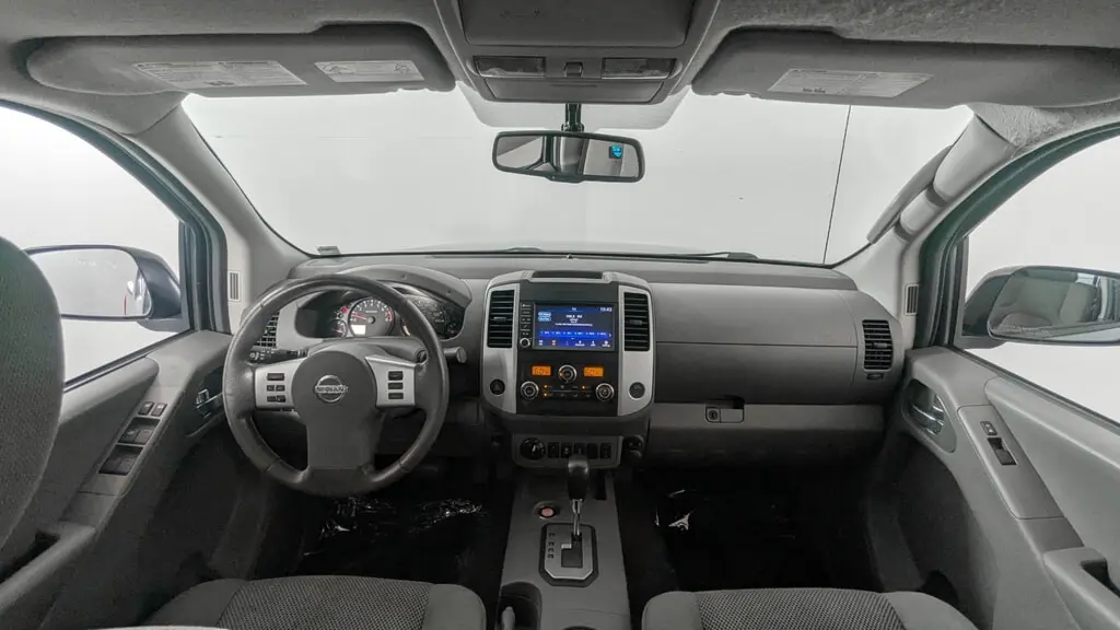 Florida Fine Cars - Used NISSAN FRONTIER 2021 ORLANDO SV