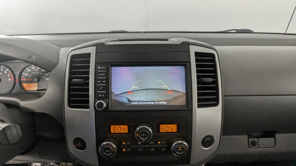 Florida Fine Cars - Used NISSAN FRONTIER 2021 ORLANDO SV