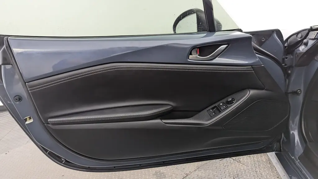 Florida Fine Cars - Used MAZDA MX-5 MIATA RF 2021 MIAMI CLUB