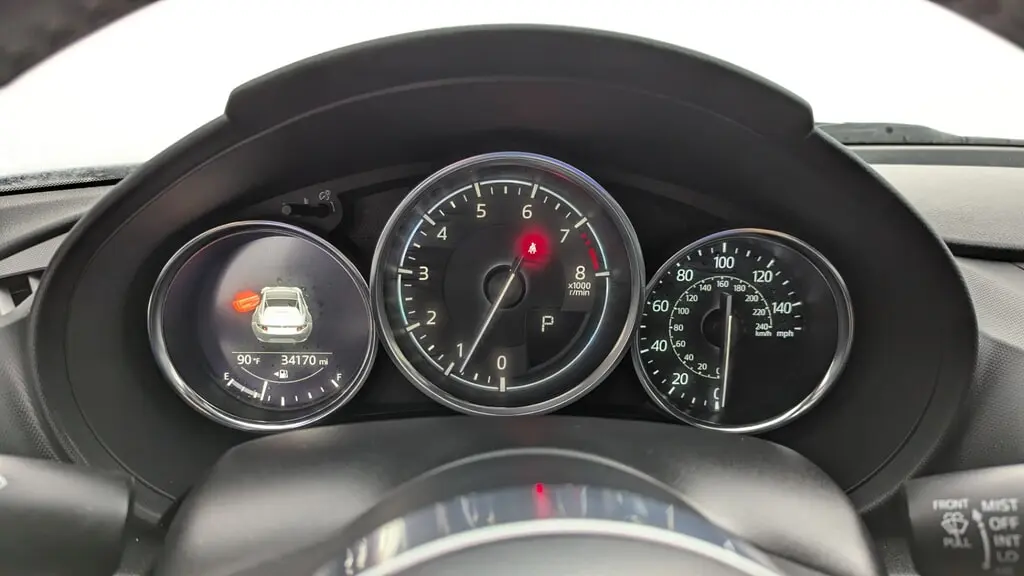 Florida Fine Cars - Used MAZDA MX-5 MIATA RF 2021 MIAMI CLUB