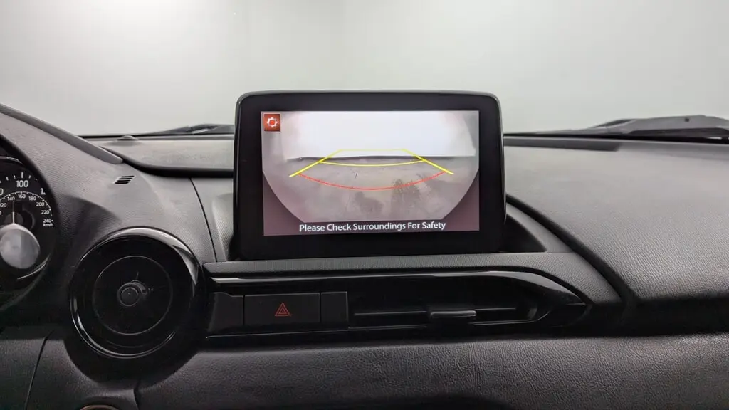 Florida Fine Cars - Used MAZDA MX-5 MIATA RF 2021 MIAMI CLUB