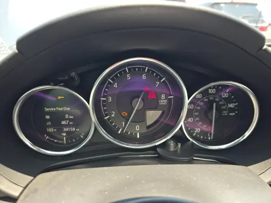 Florida Fine Cars - Used MAZDA MX-5 MIATA RF 2021 MIAMI CLUB