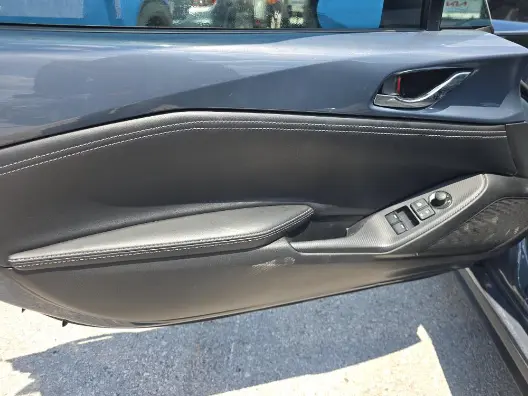 Florida Fine Cars - Used MAZDA MX-5 MIATA RF 2021 MIAMI CLUB