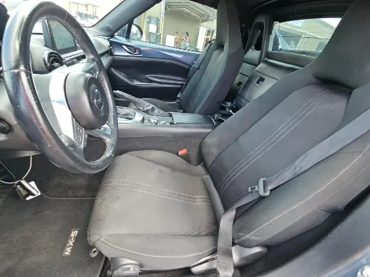 Florida Fine Cars - Used MAZDA MX-5 MIATA RF 2021 MIAMI CLUB
