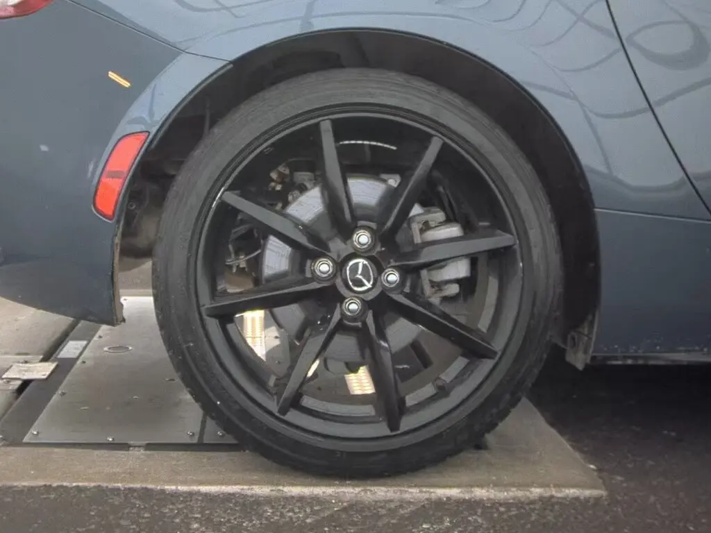 Florida Fine Cars - Used MAZDA MX-5 MIATA RF 2021 MIAMI CLUB