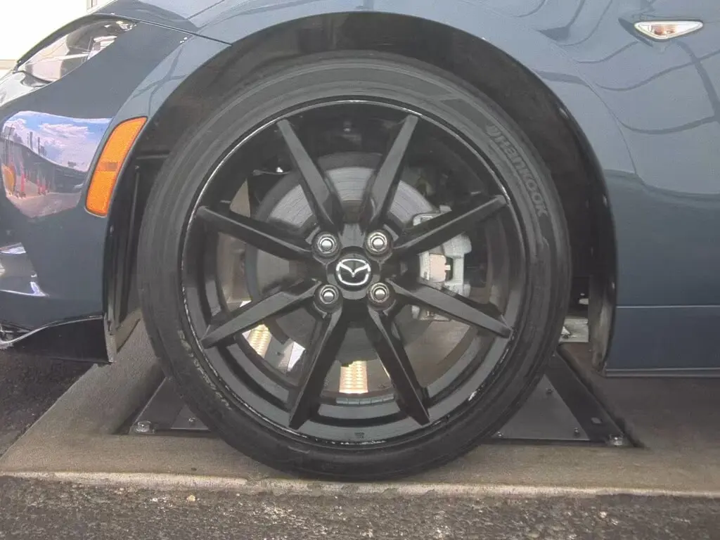 Florida Fine Cars - Used MAZDA MX-5 MIATA RF 2021 MIAMI CLUB