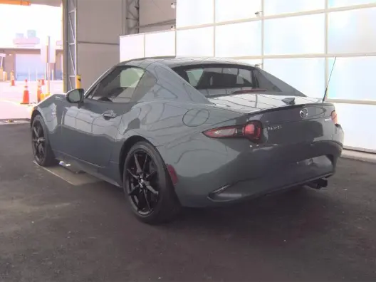 Florida Fine Cars - Used MAZDA MX-5 MIATA RF 2021 MIAMI CLUB