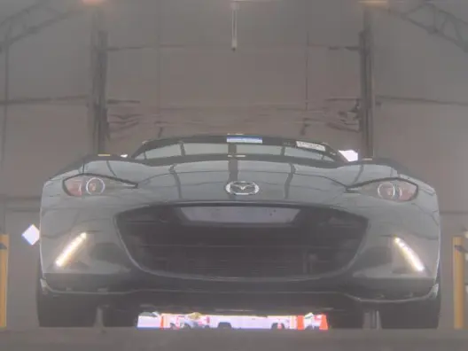 Florida Fine Cars - Used MAZDA MX-5 MIATA RF 2021 MIAMI CLUB