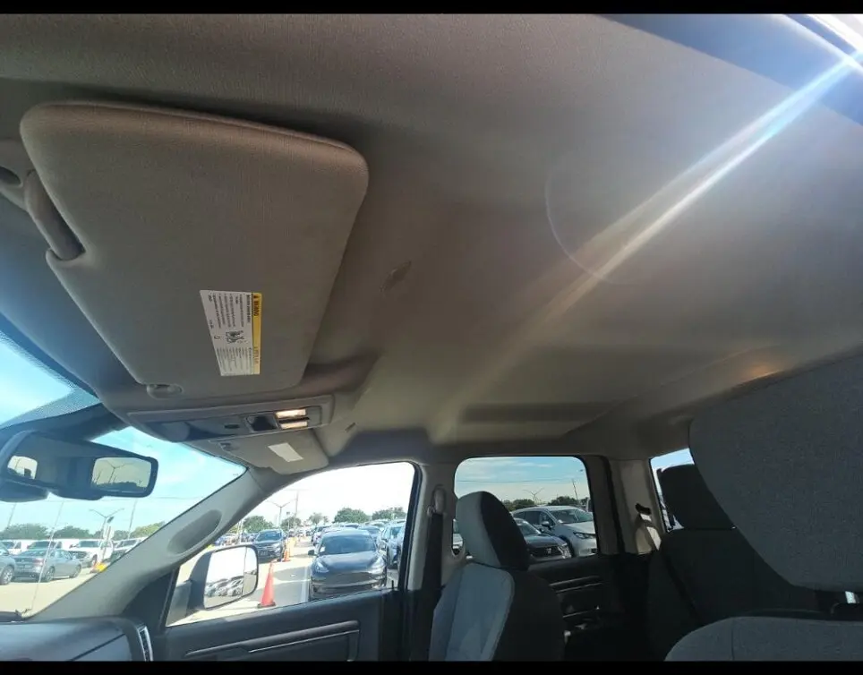 Florida Fine Cars - Used RAM 1500 CLASSIC 2023 WEST PALM SLT