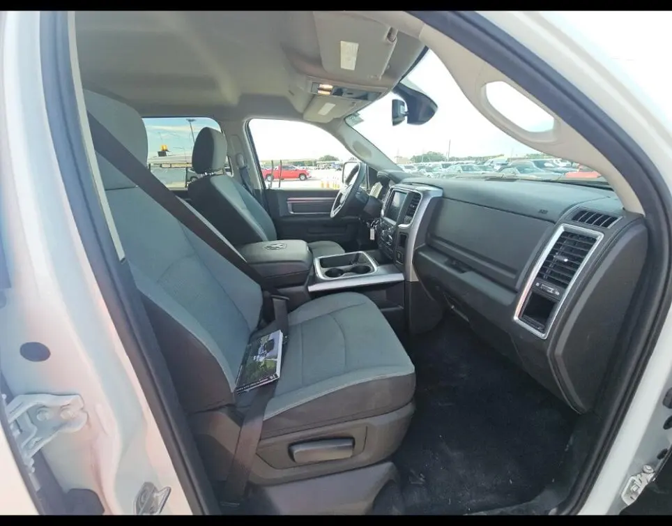 Florida Fine Cars - Used RAM 1500 CLASSIC 2023 WEST PALM SLT
