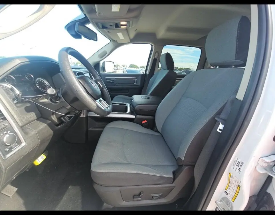 Florida Fine Cars - Used RAM 1500 CLASSIC 2023 WEST PALM SLT