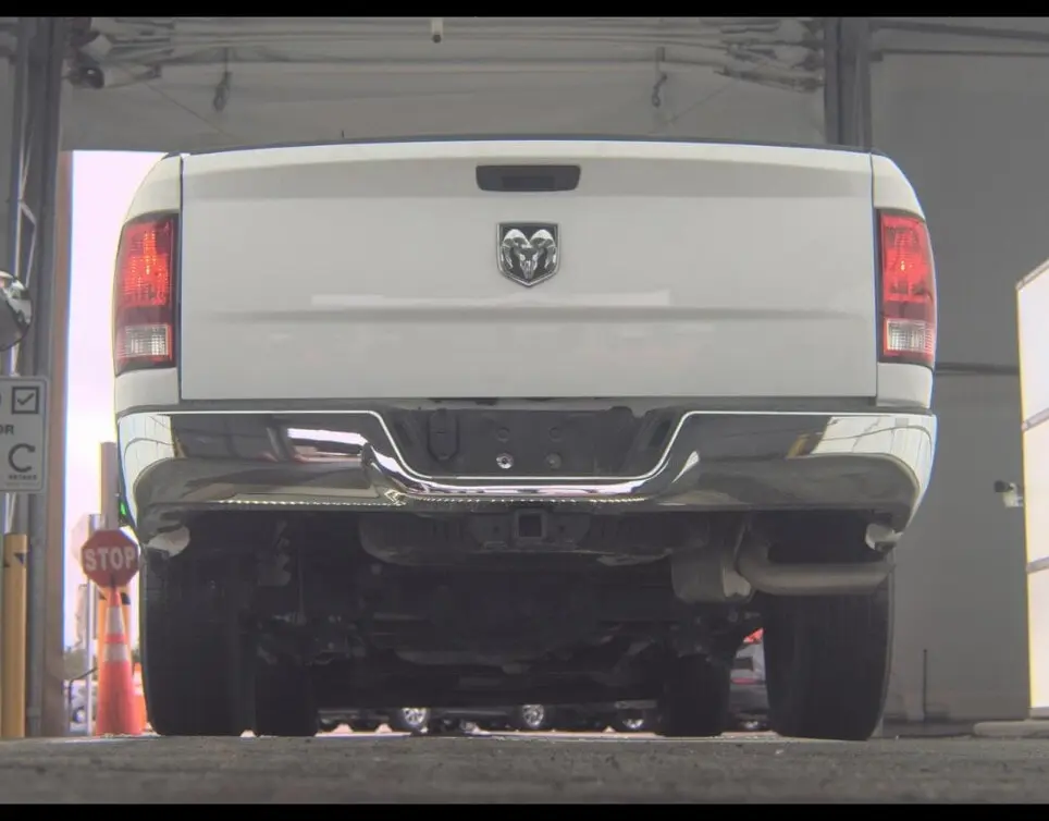 Florida Fine Cars - Used RAM 1500 CLASSIC 2023 WEST PALM SLT