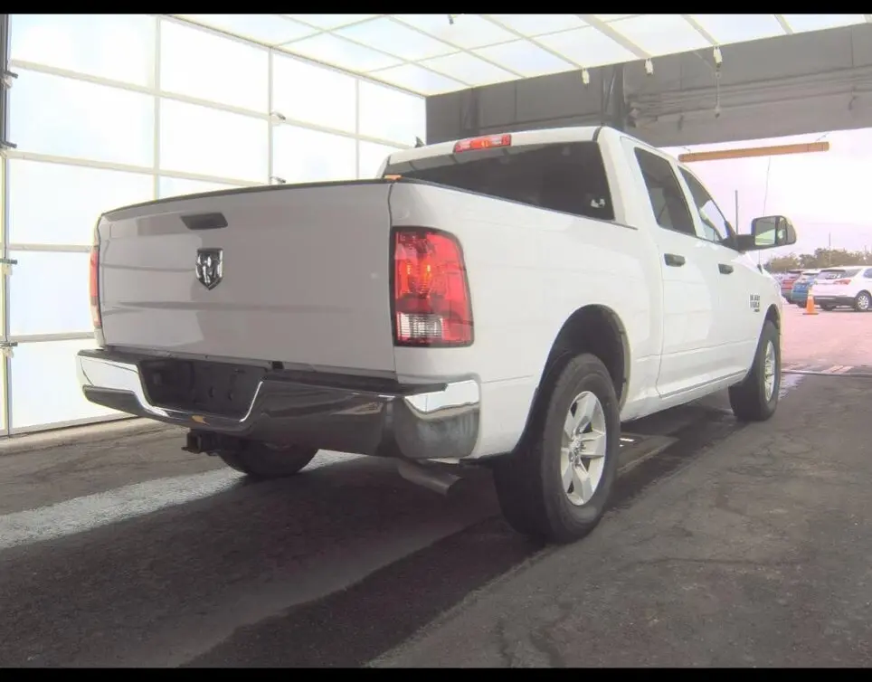 Florida Fine Cars - Used RAM 1500 CLASSIC 2023 WEST PALM SLT