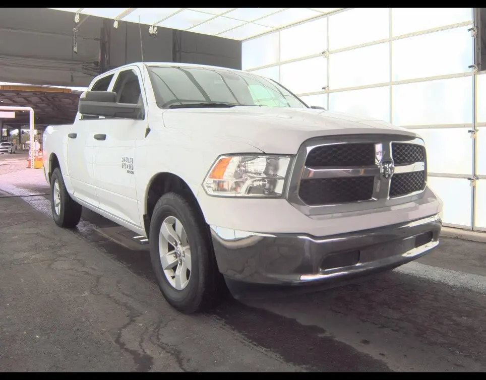 Florida Fine Cars - Used RAM 1500 CLASSIC 2023 WEST PALM SLT