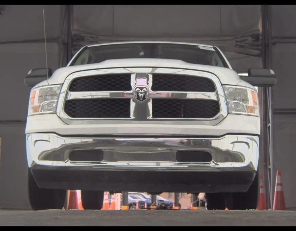 Florida Fine Cars - Used RAM 1500 CLASSIC 2023 WEST PALM SLT