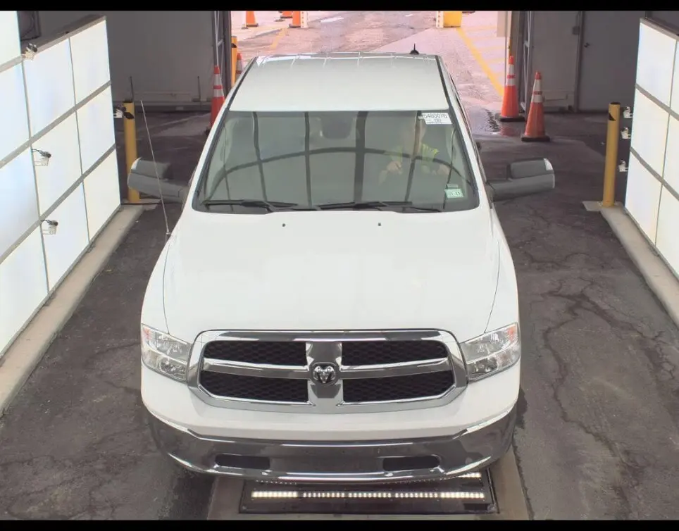 Florida Fine Cars - Used RAM 1500 CLASSIC 2023 WEST PALM SLT