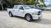 Florida Fine Cars - Used RAM 1500 CLASSIC 2023 WEST PALM SLT