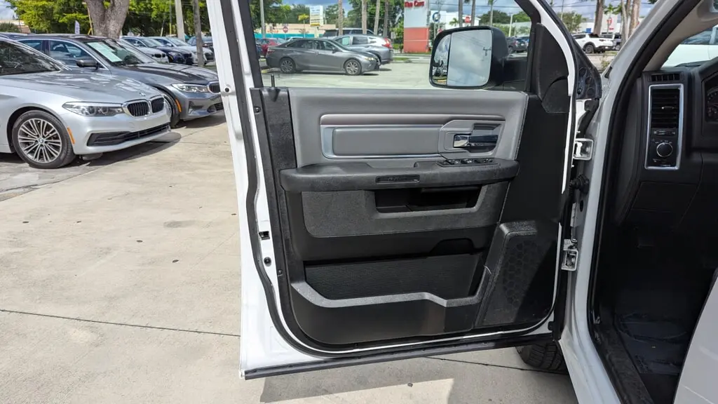 Florida Fine Cars - Used RAM 1500 CLASSIC 2023 WEST PALM SLT