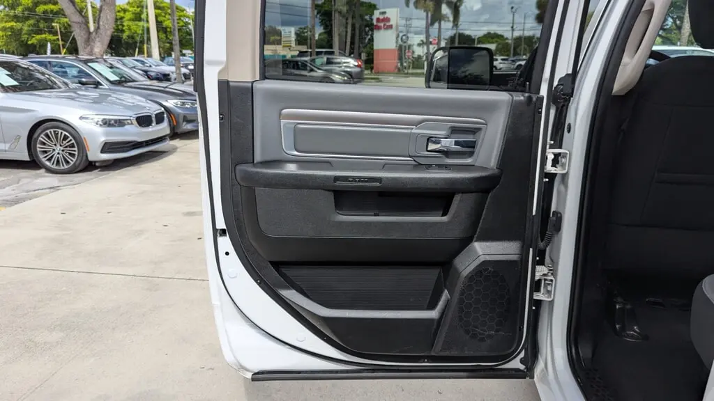 Florida Fine Cars - Used RAM 1500 CLASSIC 2023 WEST PALM SLT