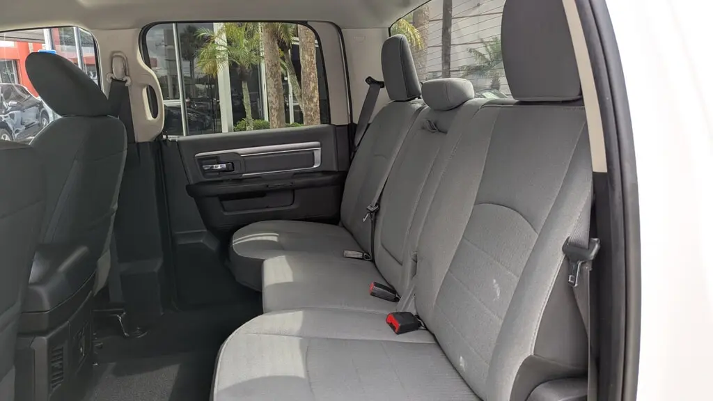 Florida Fine Cars - Used RAM 1500 CLASSIC 2023 WEST PALM SLT