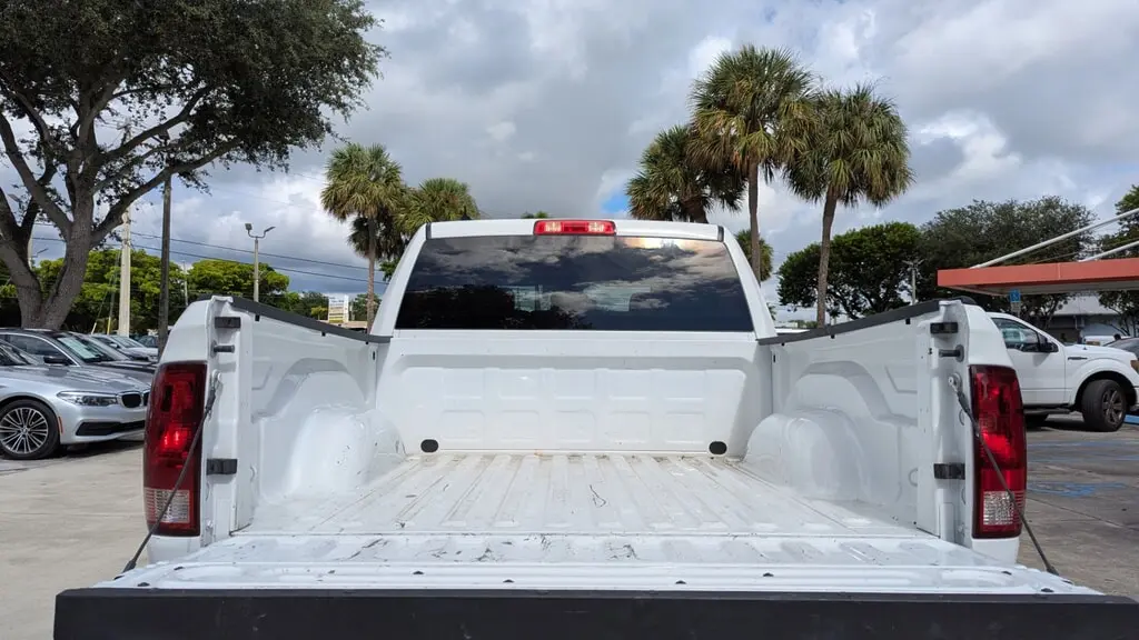 Florida Fine Cars - Used RAM 1500 CLASSIC 2023 WEST PALM SLT