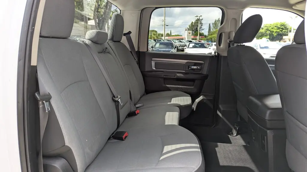 Florida Fine Cars - Used RAM 1500 CLASSIC 2023 WEST PALM SLT