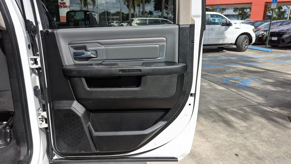 Florida Fine Cars - Used RAM 1500 CLASSIC 2023 WEST PALM SLT