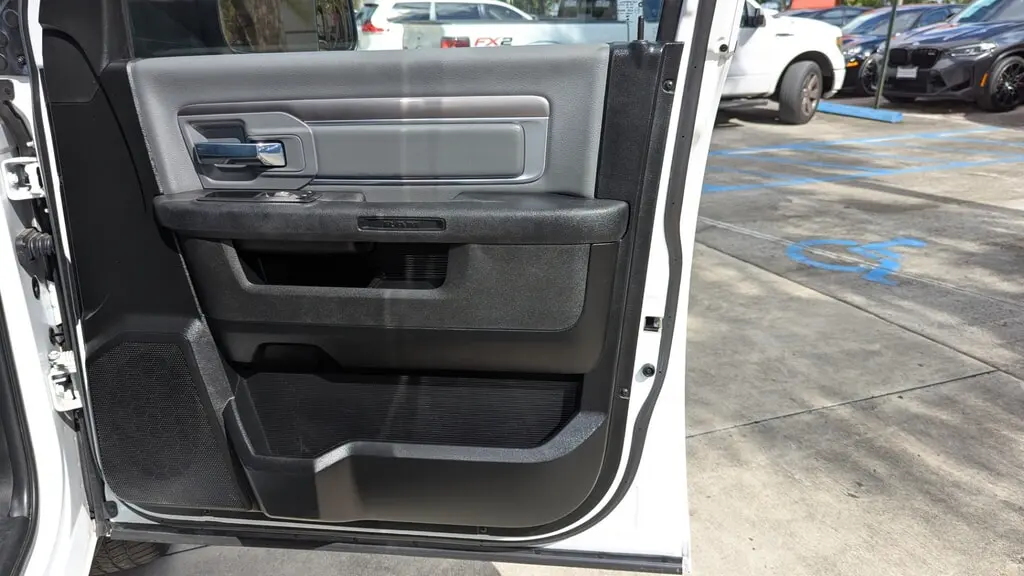 Florida Fine Cars - Used RAM 1500 CLASSIC 2023 WEST PALM SLT