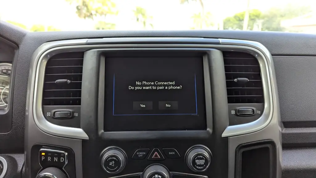 Florida Fine Cars - Used RAM 1500 CLASSIC 2023 WEST PALM SLT