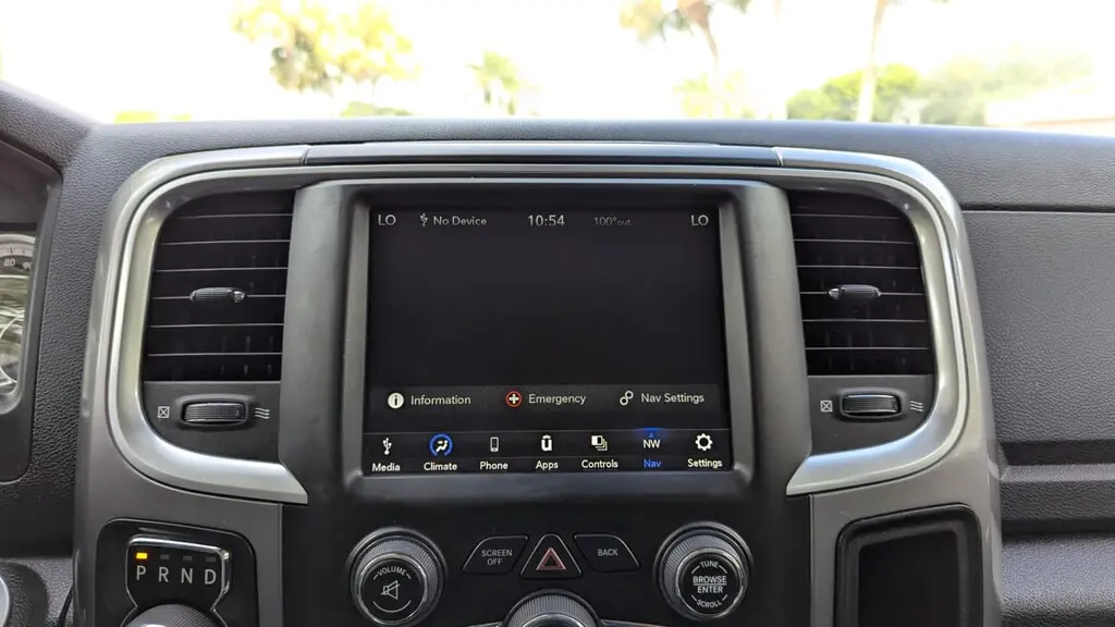 Florida Fine Cars - Used RAM 1500 CLASSIC 2023 WEST PALM SLT