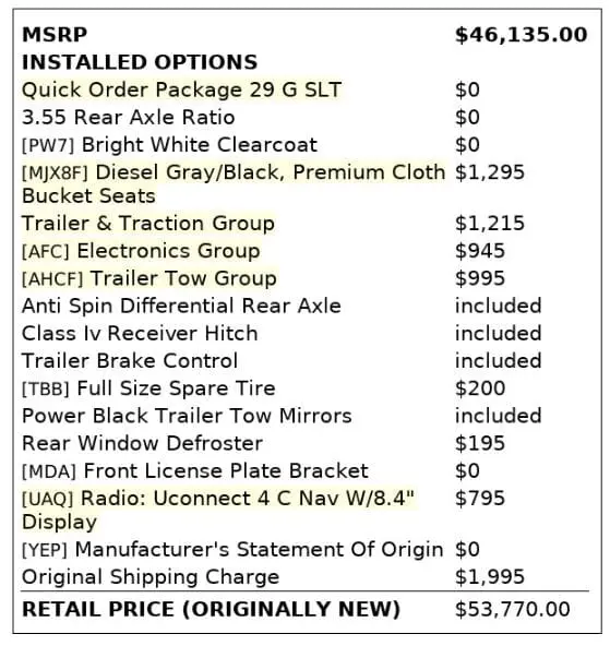 Florida Fine Cars - Used RAM 1500 CLASSIC 2023 MIAMI SLT