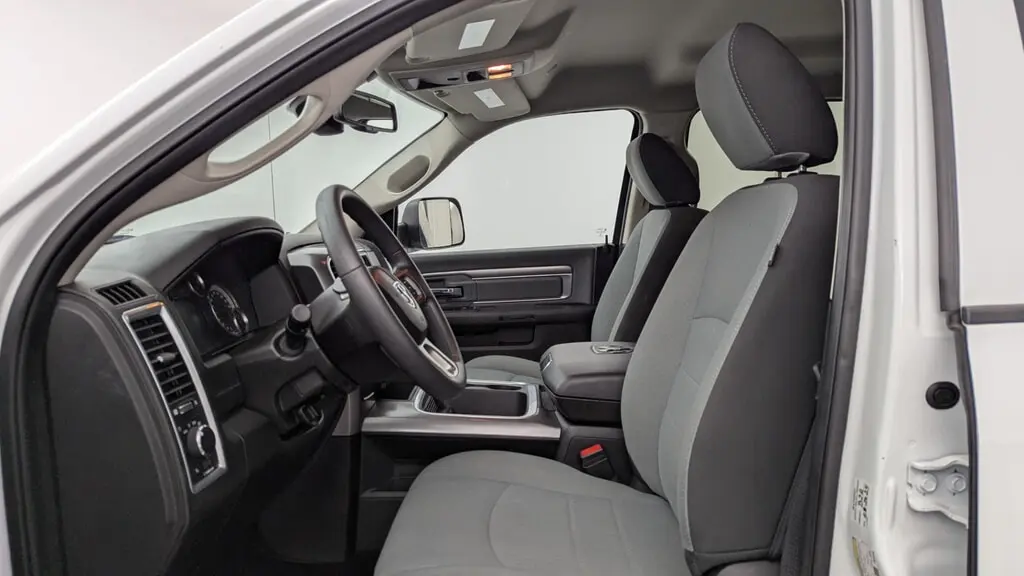 Florida Fine Cars - Used RAM 1500 CLASSIC 2023 MIAMI SLT