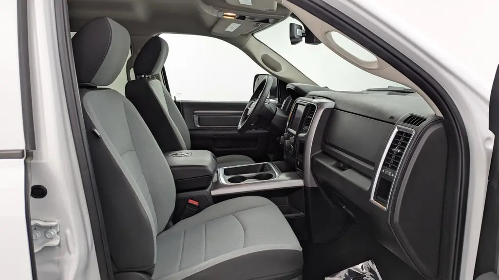 Florida Fine Cars - Used RAM 1500 CLASSIC 2023 MIAMI SLT