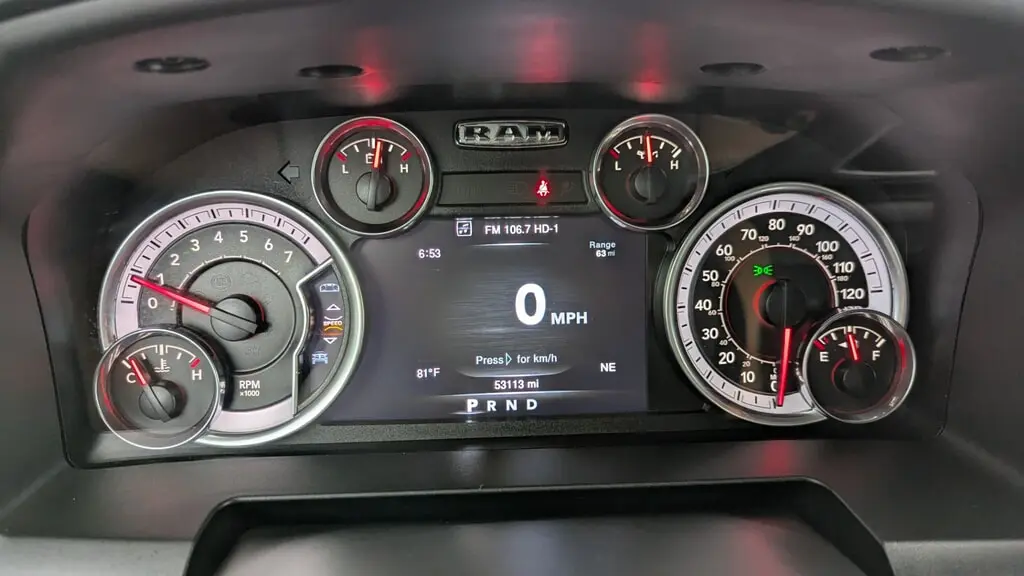 Florida Fine Cars - Used RAM 1500 CLASSIC 2023 MIAMI SLT