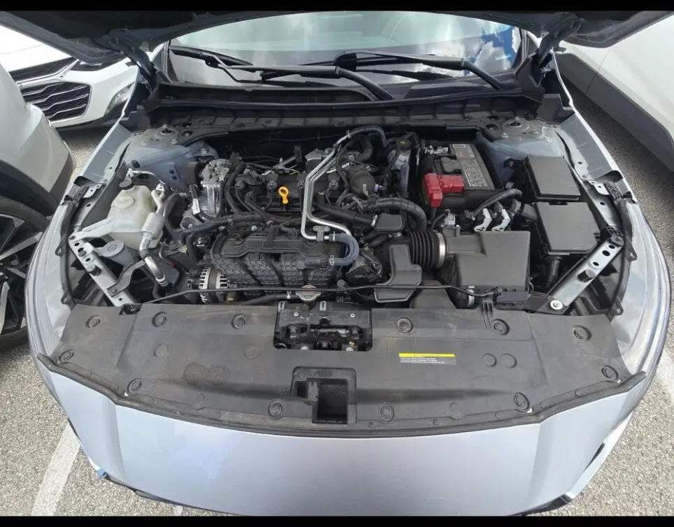 Florida Fine Cars - Used NISSAN ALTIMA 2024 MIAMI 2.5 SV