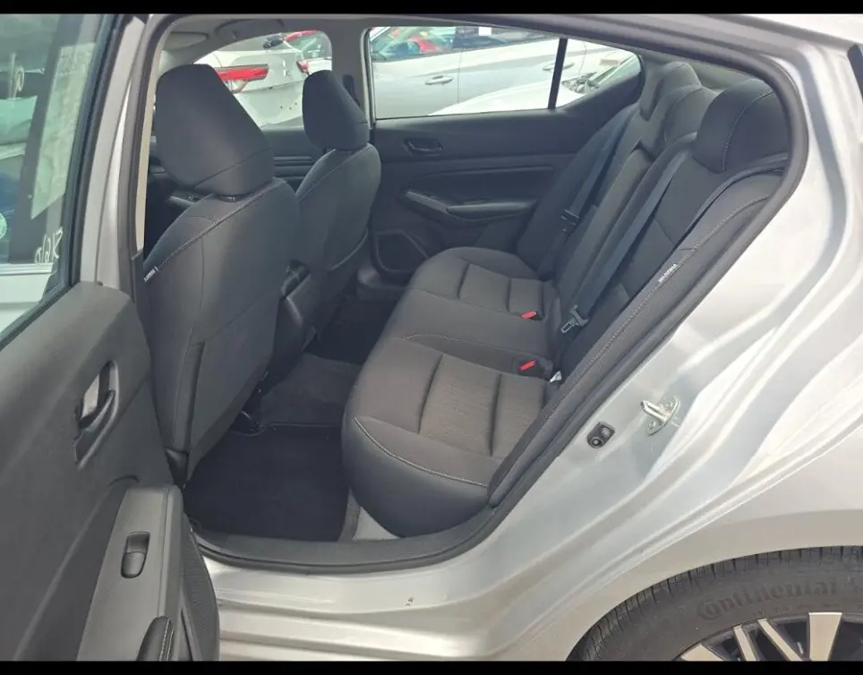 Florida Fine Cars - Used NISSAN ALTIMA 2024 MIAMI 2.5 SV