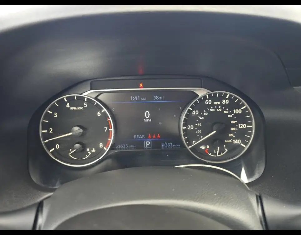 Florida Fine Cars - Used NISSAN ALTIMA 2024 MIAMI 2.5 SV