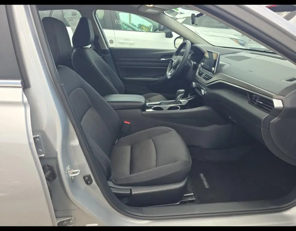 Florida Fine Cars - Used NISSAN ALTIMA 2024 MIAMI 2.5 SV
