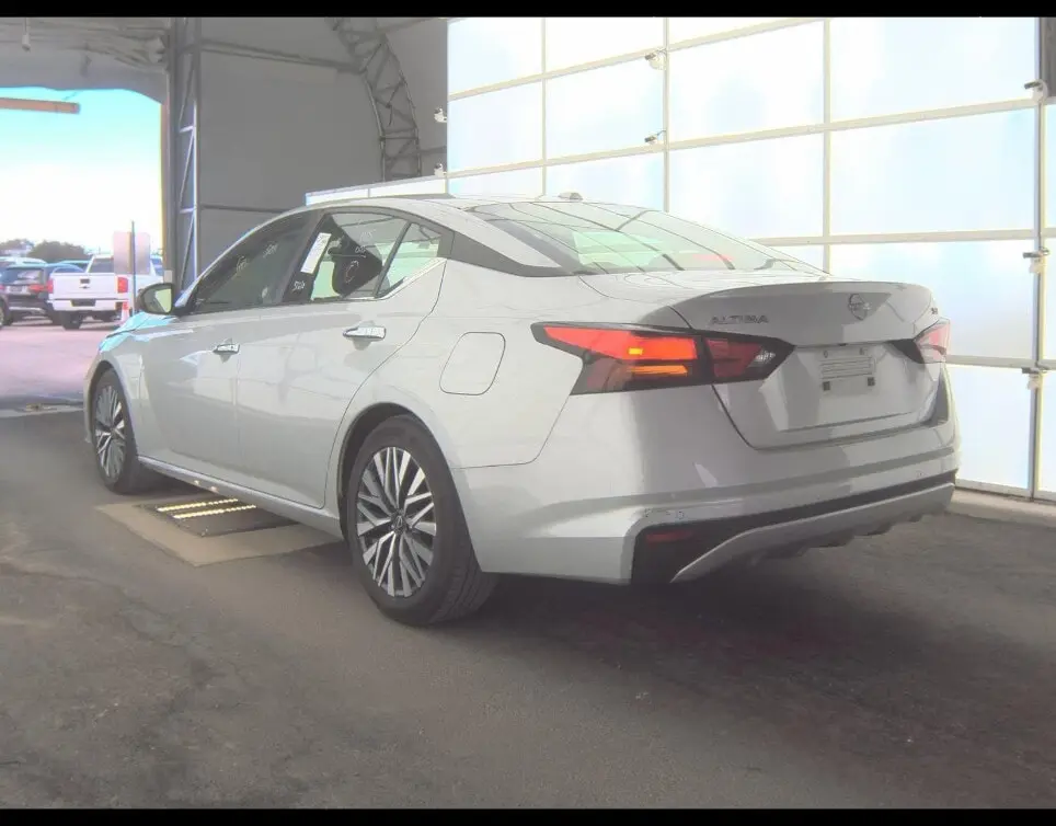 Florida Fine Cars - Used NISSAN ALTIMA 2024 MIAMI 2.5 SV