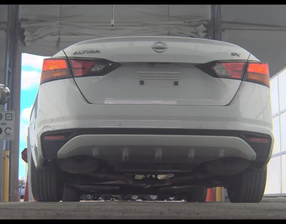 Florida Fine Cars - Used NISSAN ALTIMA 2024 MIAMI 2.5 SV