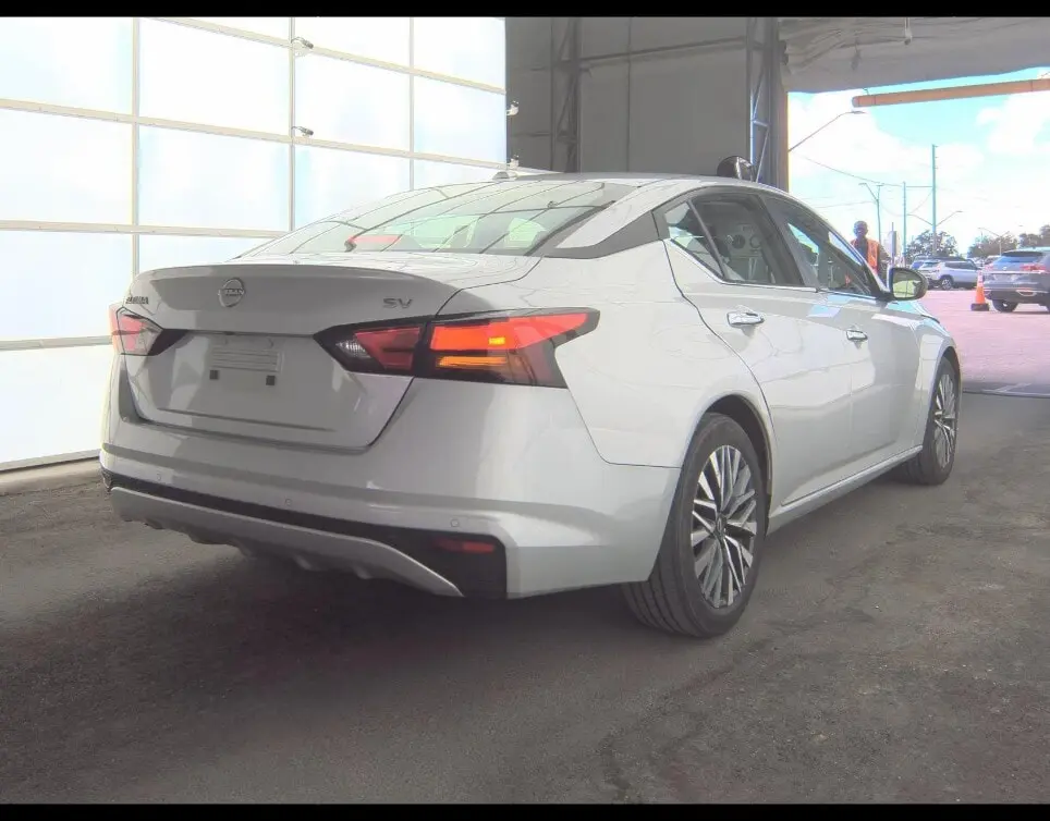 Florida Fine Cars - Used NISSAN ALTIMA 2024 MIAMI 2.5 SV