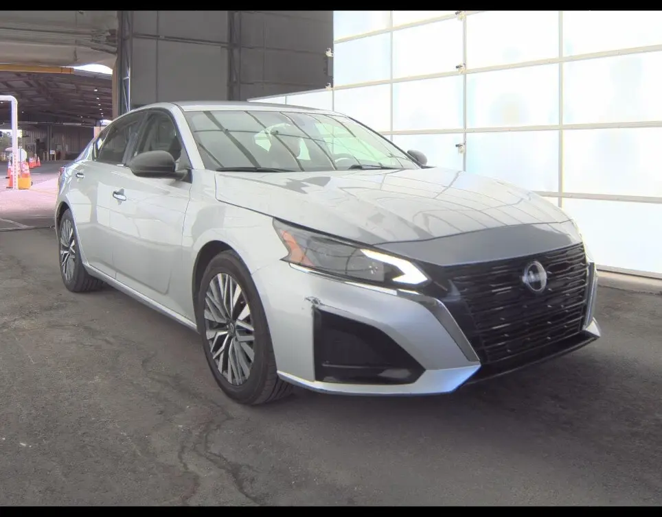 Florida Fine Cars - Used NISSAN ALTIMA 2024 MIAMI 2.5 SV