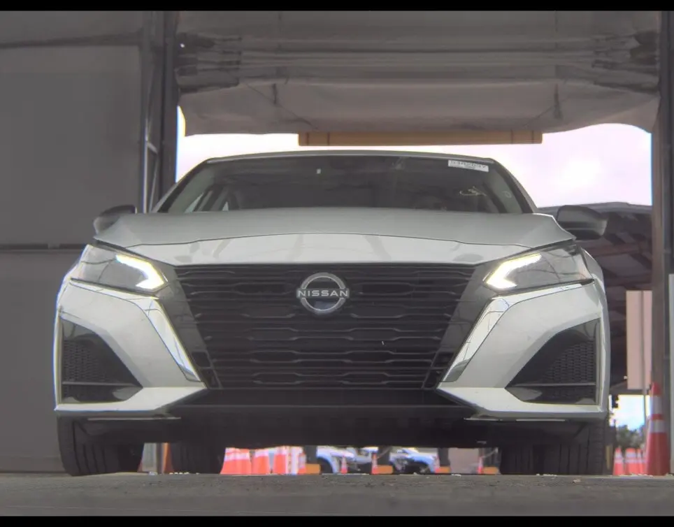 Florida Fine Cars - Used NISSAN ALTIMA 2024 MIAMI 2.5 SV