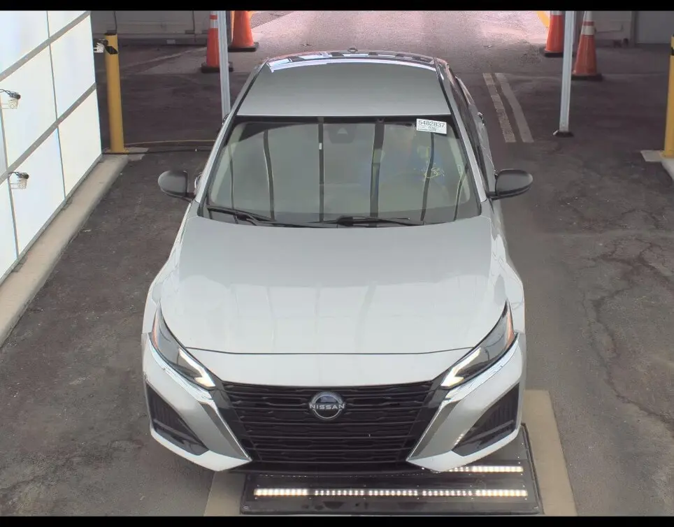 Florida Fine Cars - Used NISSAN ALTIMA 2024 MIAMI 2.5 SV