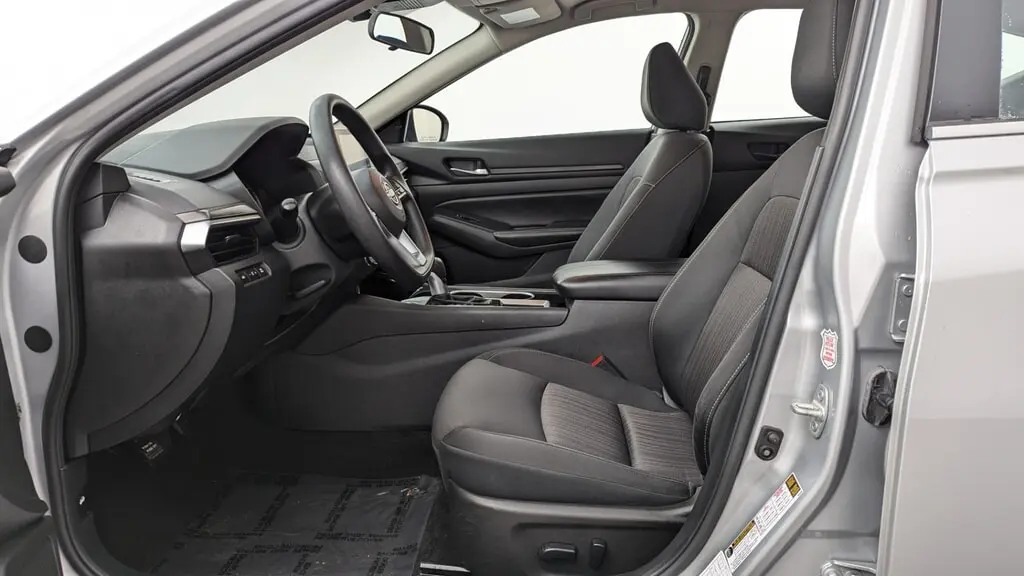 Florida Fine Cars - Used NISSAN ALTIMA 2024 MARGATE 2.5 SV