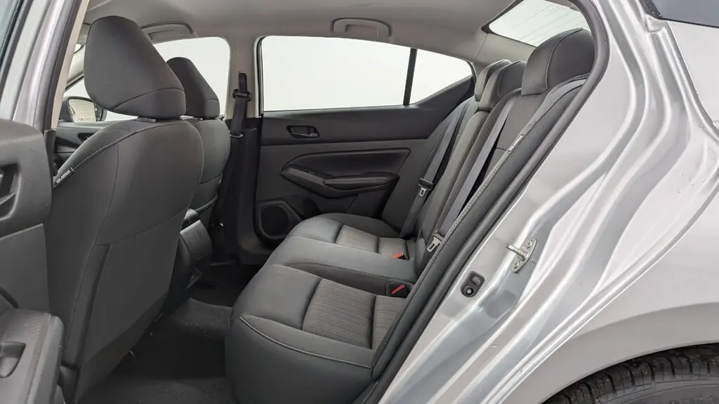Florida Fine Cars - Used NISSAN ALTIMA 2024 MARGATE 2.5 SV