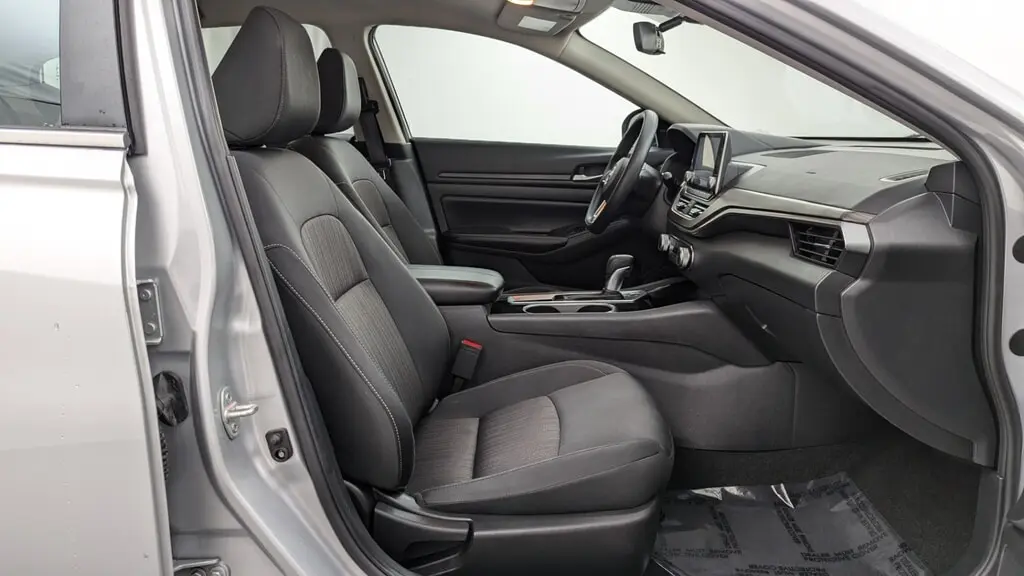 Florida Fine Cars - Used NISSAN ALTIMA 2024 MARGATE 2.5 SV