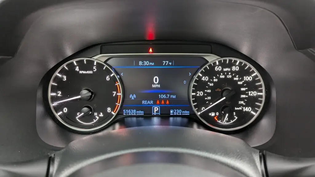 Florida Fine Cars - Used NISSAN ALTIMA 2024 MARGATE 2.5 SV